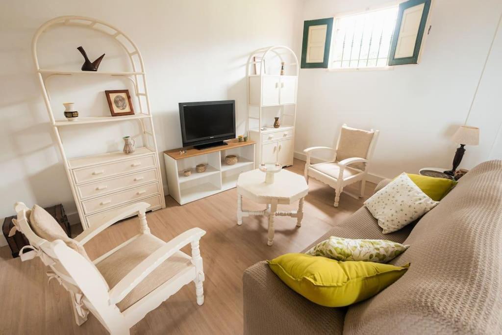 Casa Mamatina, En לוס ריאלחוס מראה חיצוני תמונה