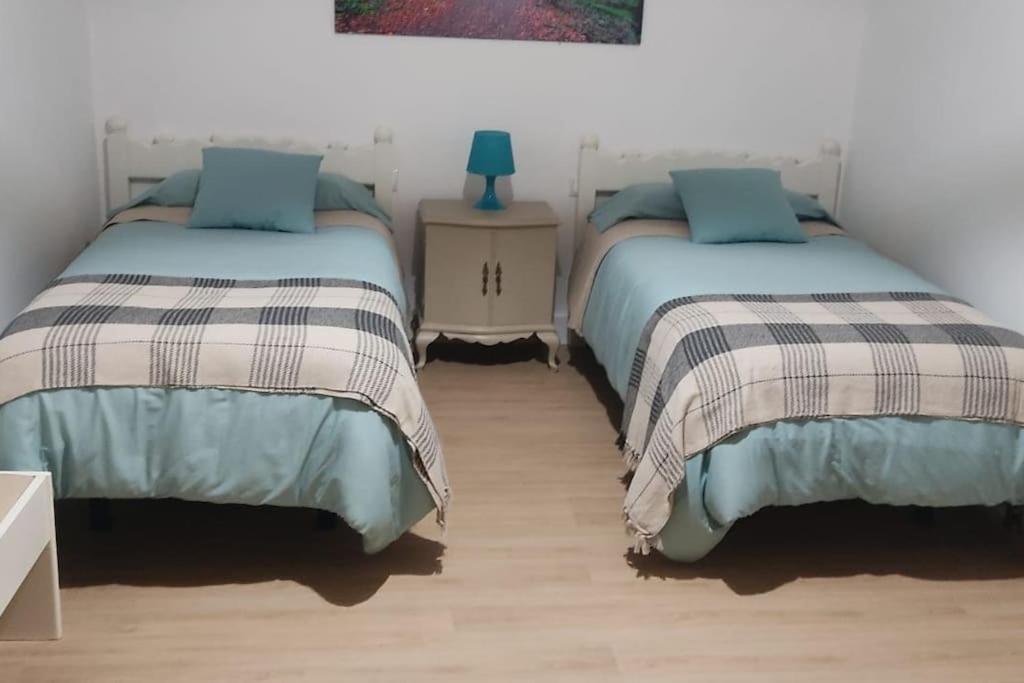 Casa Mamatina, En לוס ריאלחוס מראה חיצוני תמונה